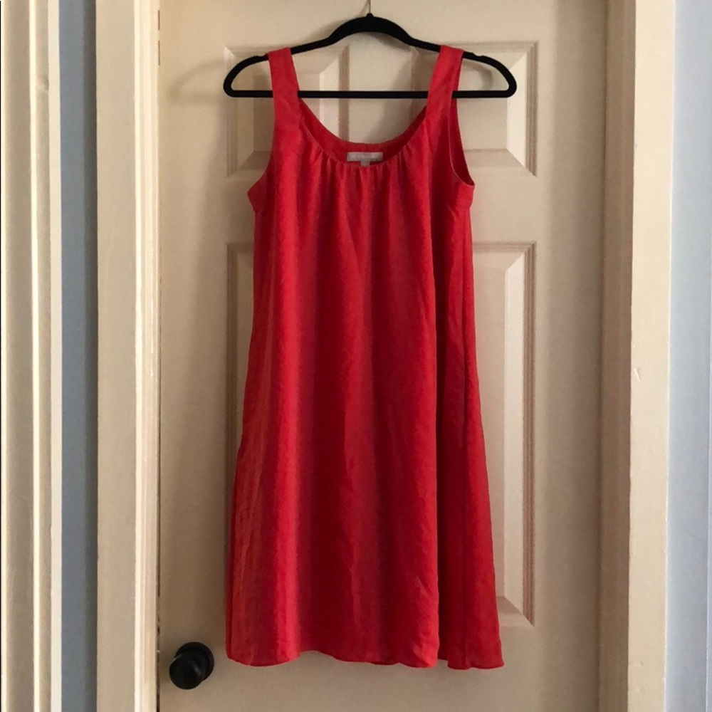 Banana Republic shift dress